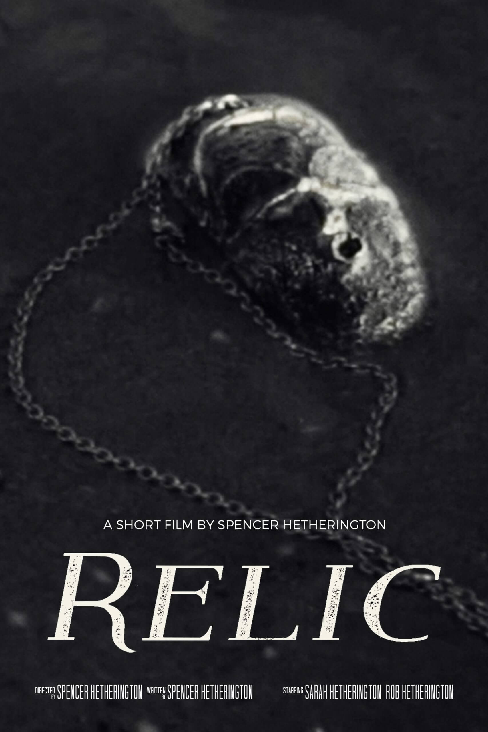 RELIC_poster